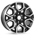 18” x 8.5” Ford F-150 2021 2022 2023 2024 Factory OEM Wheel Rim 10340
