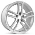 19” x 9” Cadillac ATS 2016 2017 2018 Factory OEM Rear Wheel Rim 4744