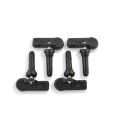 Set of 4 New OE TPMS Wheel Sensor for Jeep Chrysler Mitsubishi Dodge 56029398AB