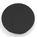 New Replacement Blank Black Center Cap for Honda CAP64095N
