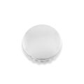New Replacement Chrome Center Cap 19301603 for GMC Multiple Models Wheels CAP5822N
