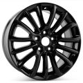 17” x 7.5” Mini Cooper Clubman 2016-2024 Factory OEM Wheel Rim 86228