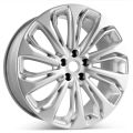 20" x 8.5" Buick LaCrosse 2017 2018 2019 Factory OEM Wheel Rim 04781
