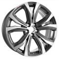 New 20" x 8" Replacement Wheel for Lexus RX350 RX450h 2016-2022 Rim 74338
