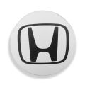 Used OE Genuine Honda Silver Center Cap 44732-S9A-A00 for Accord