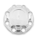OE Genuine Chevrolet Chrome Center Cap 15039489 for Silverado 2500 CAP5079N