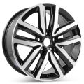 New 18" x 7.5" Replacement Wheel for Volkswagen Jetta GLI 2012 2013 2014 2018 Rim 69941