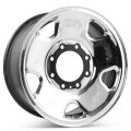Brand New 17" x 7.5" Ford Super Duty F-250 2005 2006 2007 2008 2009 Factory OEM Wheel Rim 3620