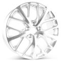 New 20" x 8" Replacement Wheel for Dodge Durango 2014 2015 2016 Rim 9129