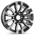 New 18" x 8.5" Replacement Wheel for GMC Pickup Sierra 2019 2020 2021 2022 Rim 05909