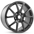 Brand New 19” x 9.5” Cadillac CTS-V Sedan Wagon 2009-2014 Factory OEM Rear Wheel Black Rim 4650