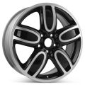 18” x 7” Mini 2015-2021 Factory OEM Wheel Rim 86240