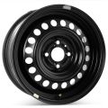 Take-Off 15" x 6.5" Nissan Versa 2020 2021 2022 2023 Factory OEM Wheel Rim 62816