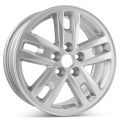 16" x 6.5" Ford Transit Connect 2019 2020 2021 2022 2023 Factory OEM Wheel Rim 10237