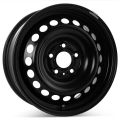 16" x 6.5" Nissan Sentra 2020-2025 Factory OEM Wheel Rim 62823