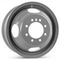 New 16" x 6" Replacement Wheel for Ford E350 E450 Super Duty Van Econoline 2007-2025 Rim 03872