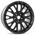 18" x 8.5" Subaru WRX 2015-2019 Factory OEM Wheel Rim 68831