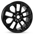 New 20" x 8" Jeep Gladiator & Wrangler 2020 2021 Factory OEM Wheel Rim 96902