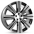 20" x 8.5" Volvo V90 S90 2021 2022 Factory OEM Wheel Rim 70499