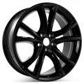 Open Box 20" x 8" Replacement Wheel for Dodge Challenger Charger 2016 2017 2018 Rim 2563