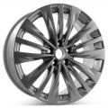20" x 8" Toyota Highlander 2020 2021 2022 2023 2024 Factory OEM Wheel Rim 75266