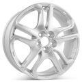 19” x 7” Ford Mustang Mach-E 2021 2022 2023 Factory OEM Wheel Rim 10338