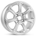New 16” x 6.5” Replacement Wheel for Ford EcoSport 2018 2019 2020 2021 2022 Rim 10149