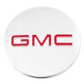 OE Genuine GMC Polished Center Cap 23186591 for Terrain CAP5833