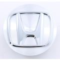 OE Genuine Honda Brushed Center Cap w/ Chrome Emblem 44732-T2A-A41 for Accord CAP64080