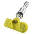 iOro-8001A Mercedes Benz TPMS sensor with Silver Metal Valve Stem