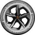 Continental Viking Contact 8 315/35R22XL