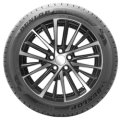 Dunlop Blue Response A/S 245/65R17XL