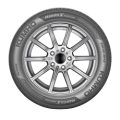 Kumho Majesty X Solus TA92 265/45R21XL