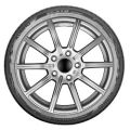 Kumho Ecsta Sport PS72 235/40R19XL