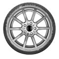Kumho Ecsta Sport S PS72S 245/35R19XL