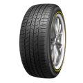 Vogue Custom Built Radial XIV SCT2 White/Gold 305/35R24