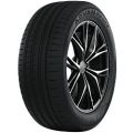 Yokohama Advan Sport V107 245/35ZR20