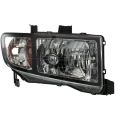 2006–2008 Honda Ridgeline Headlight Replacement for Passenger Side 