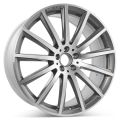 22" x 9.5" Mercedes GLS-Class 450 580 2020 2021 2022 2023 2024 Factory OEM Front Wheel Rim 85810