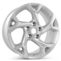 17" x 7.5" Chevrolet Trax 2023 2024 Factory OEM Wheel Rim 14141