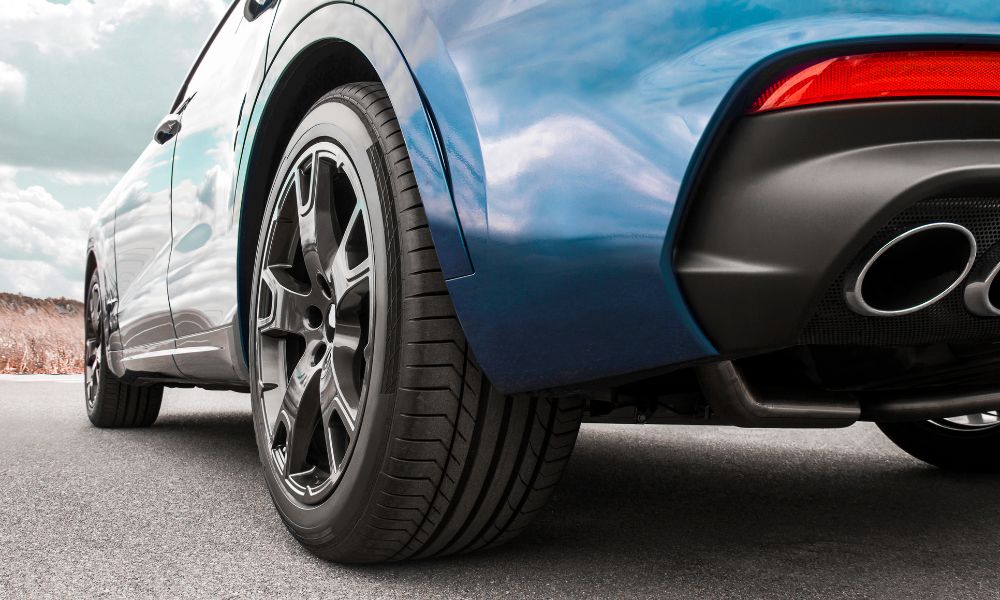 Tire Wear: Highway Miles vs. City Miles Impact on Tires