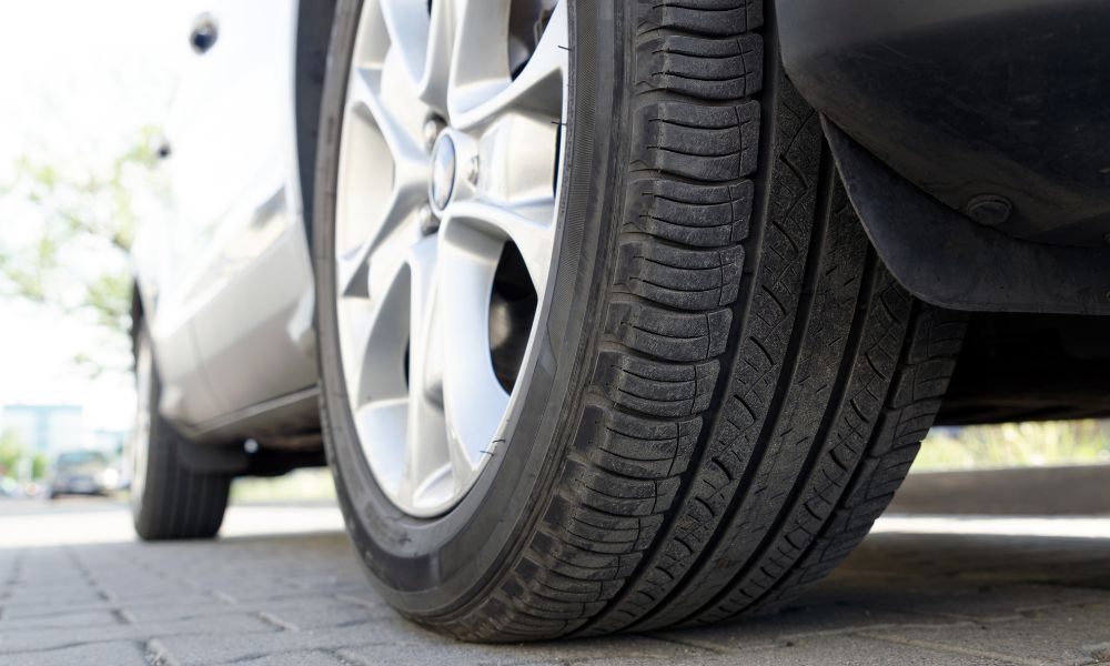 Here’s Why Your Tires Squeal When Turning