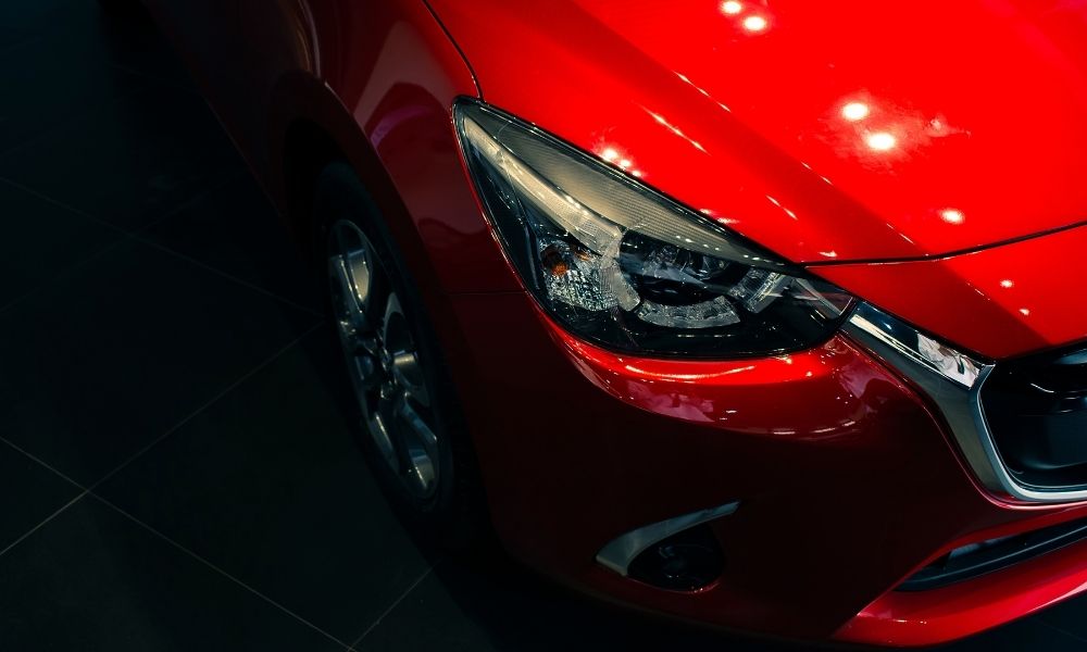 Different Reasons That Make a Mazda a Good First Car
