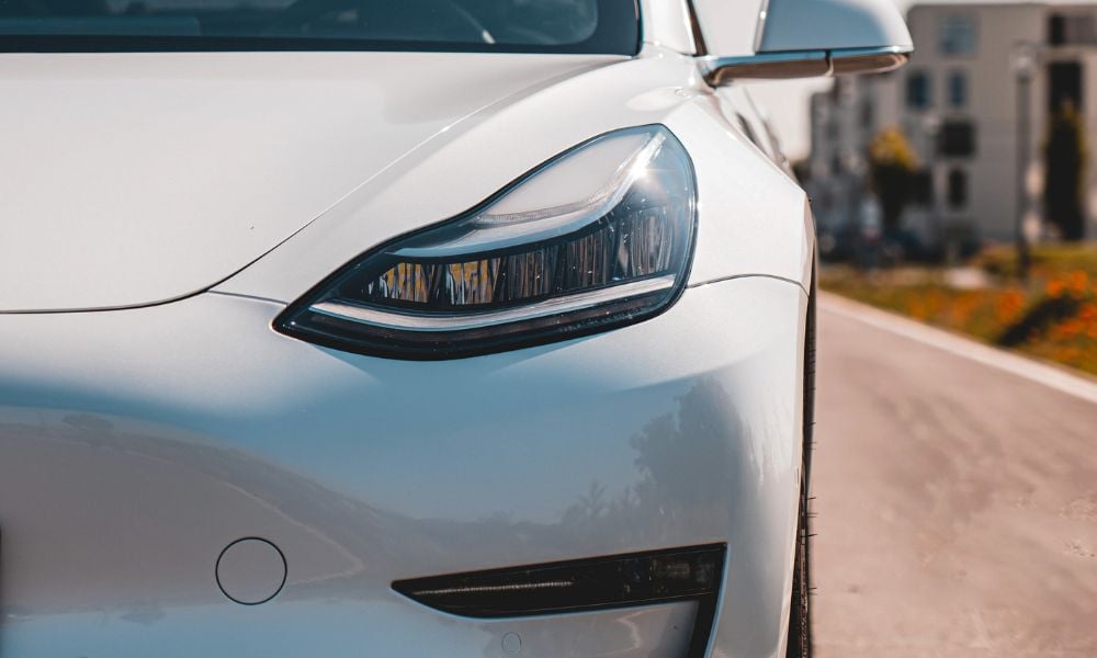 Maintaining Your Tesla Model S: A Brief Guide