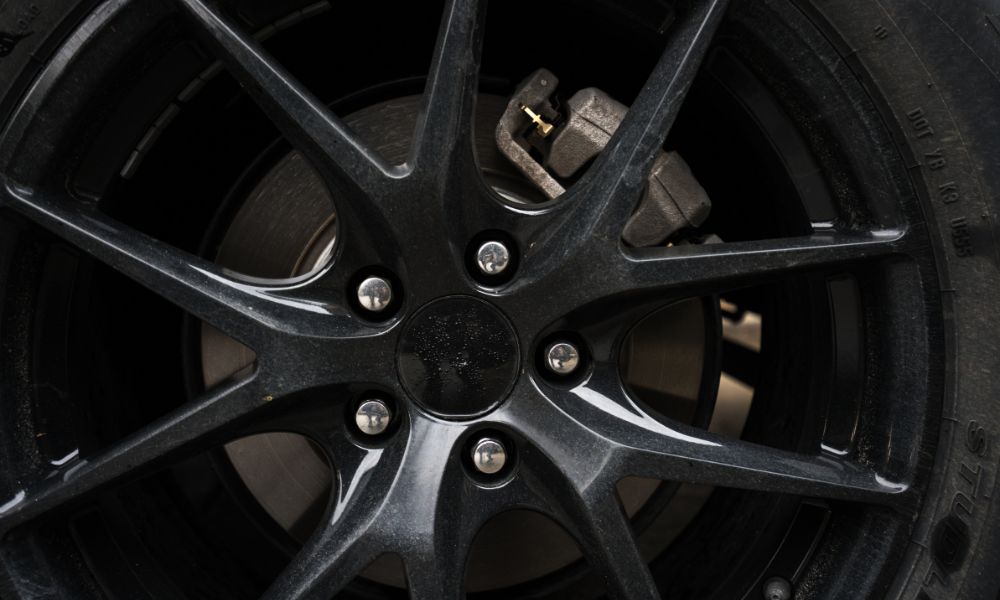 How Buying Rims Online Can Save You Money