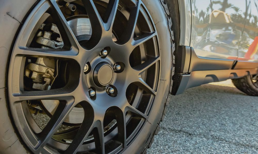 What You Need To Know About Wheel Bolt Patterns