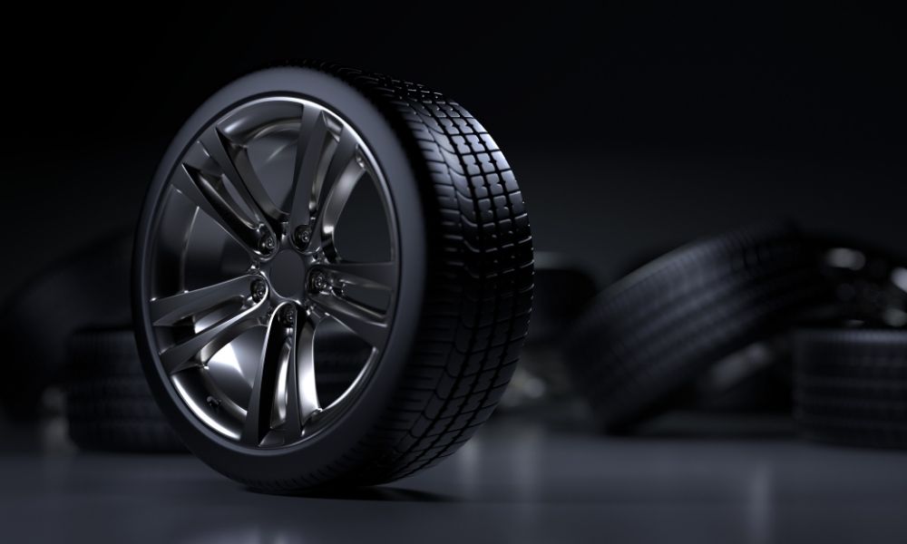 4 Tips for Choosing the Best Aftermarket Wheels for Your Car